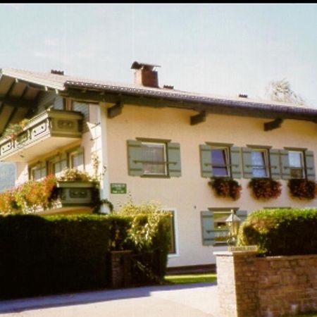 Haus Kaindl Kuchl Exterior foto